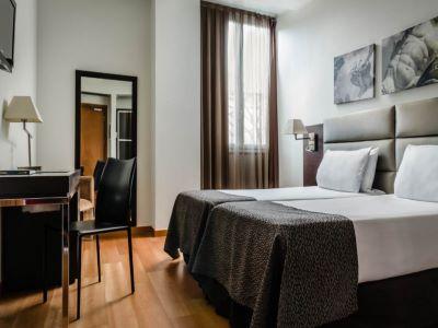 Eurostars Aeterna 4*