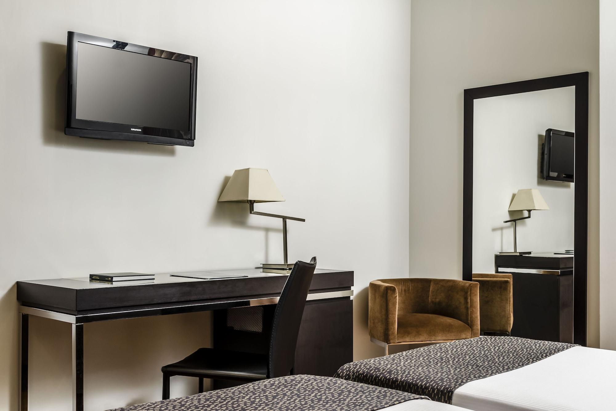 Eurostars Aeterna 4* Roma