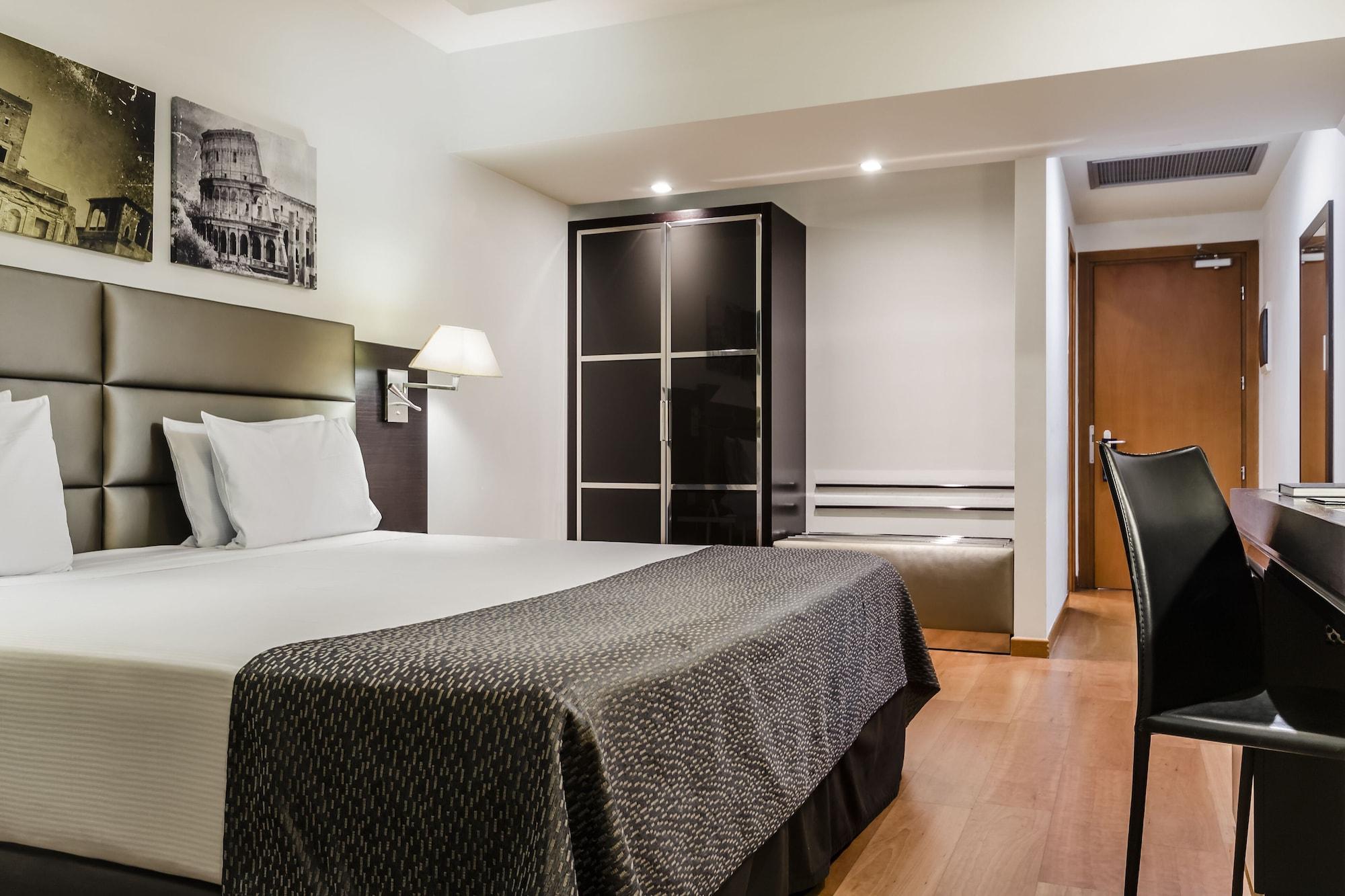 Hotel Eurostars Aeterna