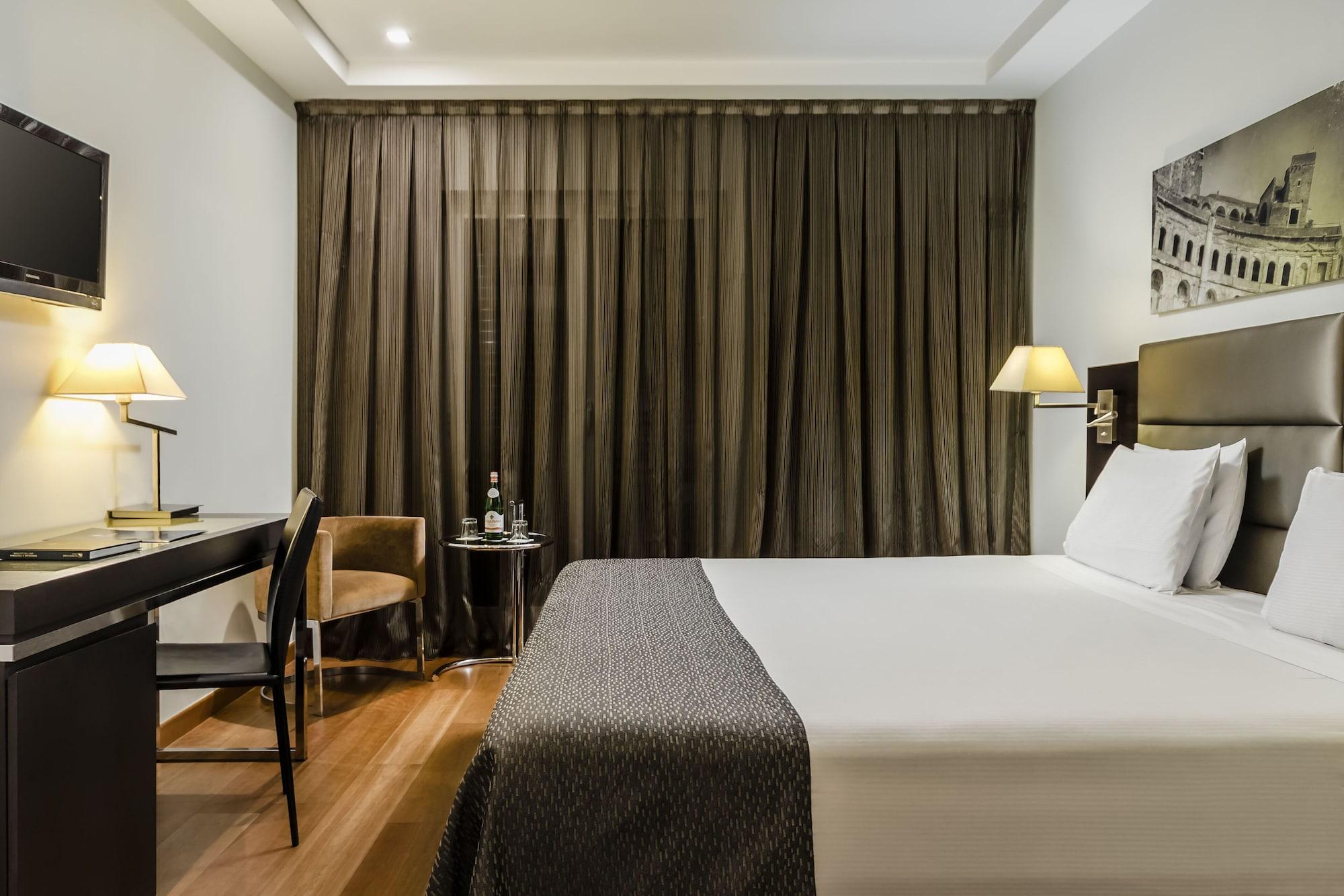 Eurostars Aeterna Hotel