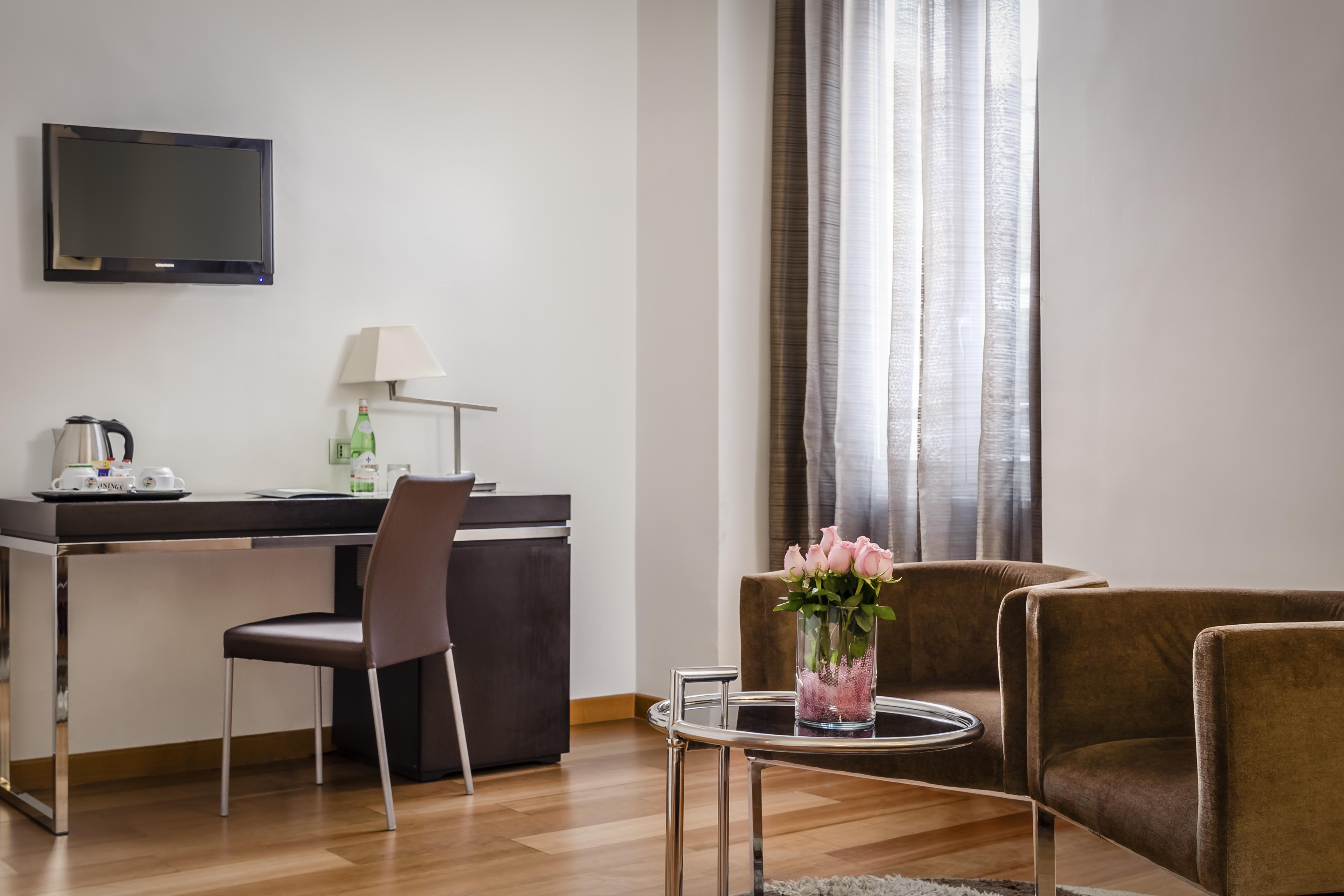 Eurostars Aeterna Hotel Roma