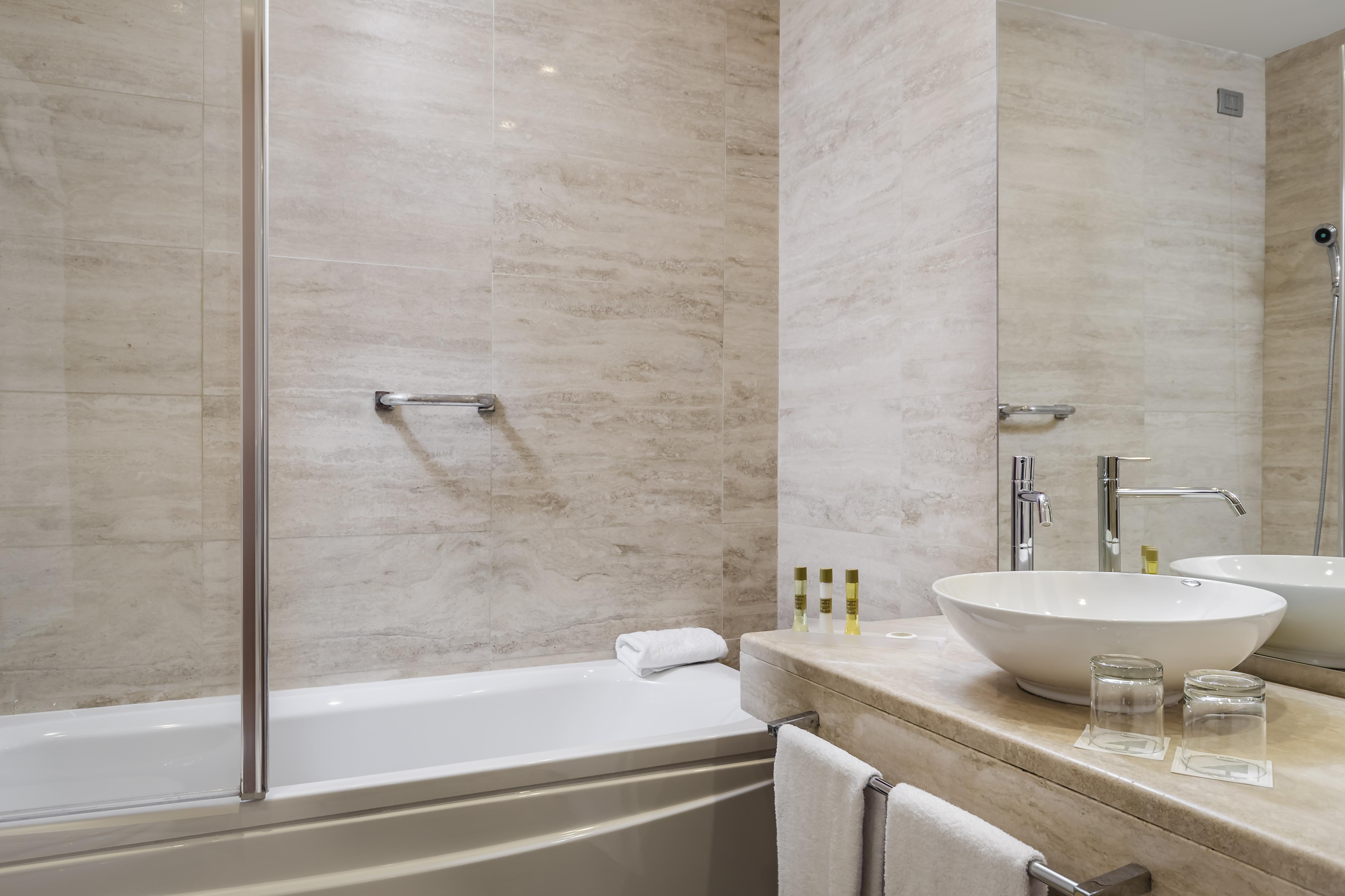 Hotel Eurostars Aeterna 4*
