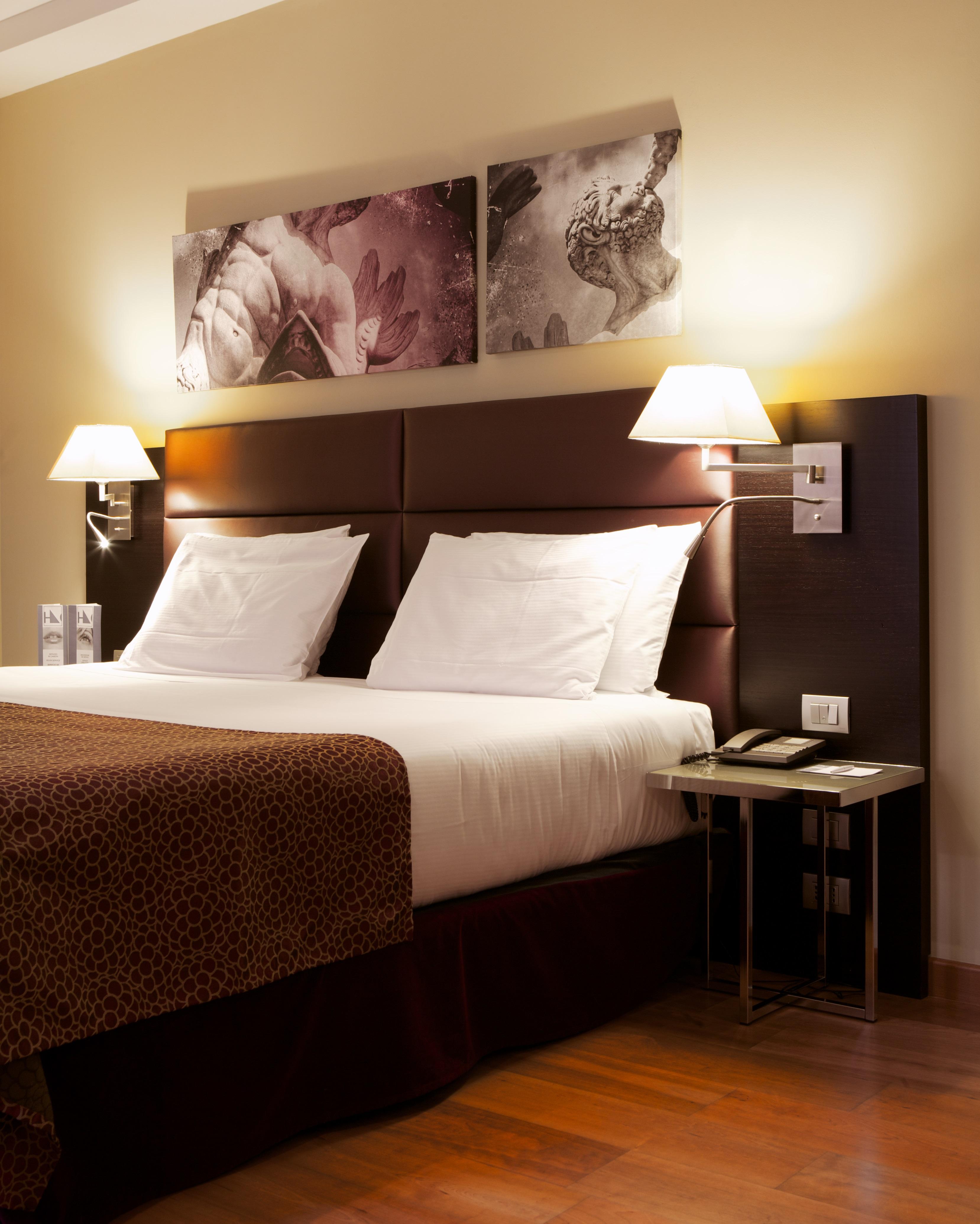 Hotel Eurostars Aeterna