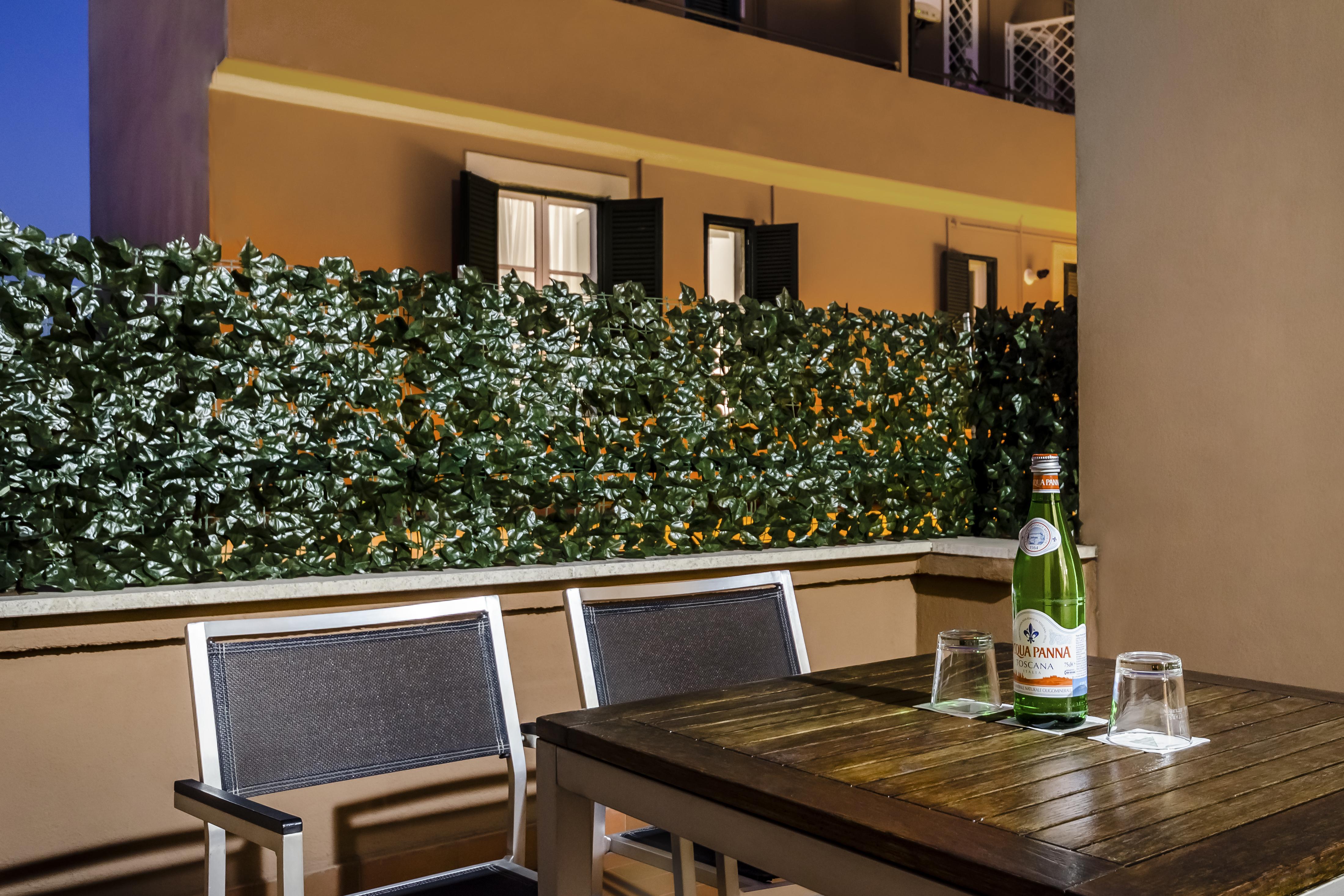 Eurostars Aeterna Hotel Roma