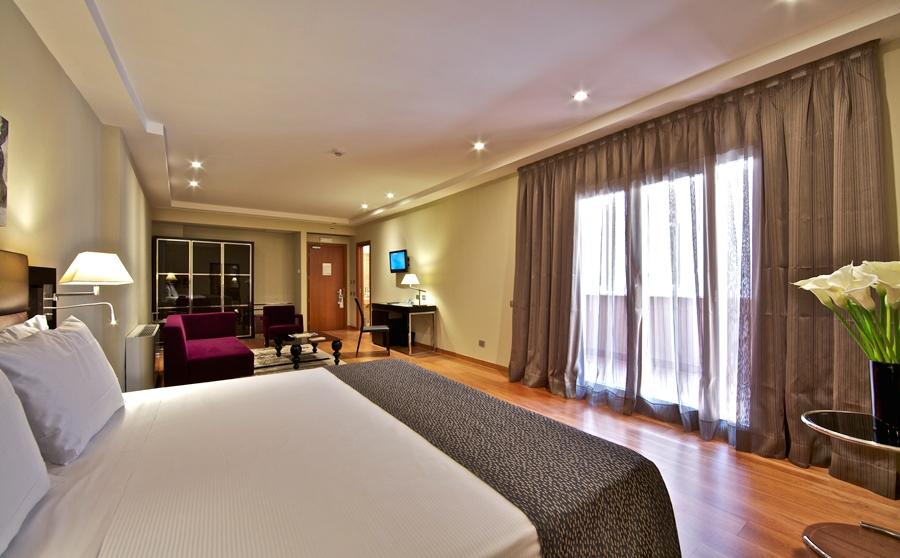 Eurostars Aeterna 4* Roma