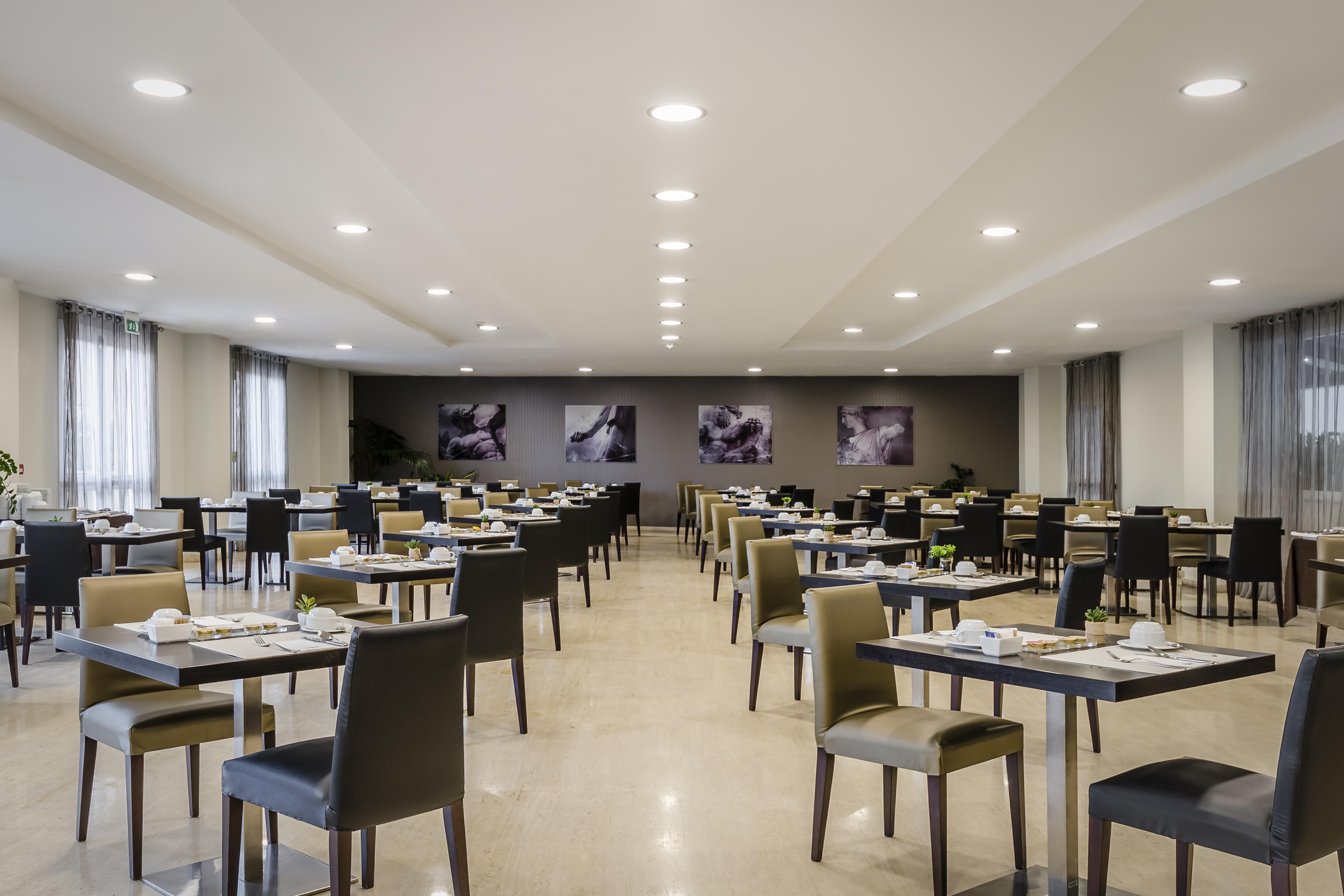 Eurostars Aeterna 4* Roma