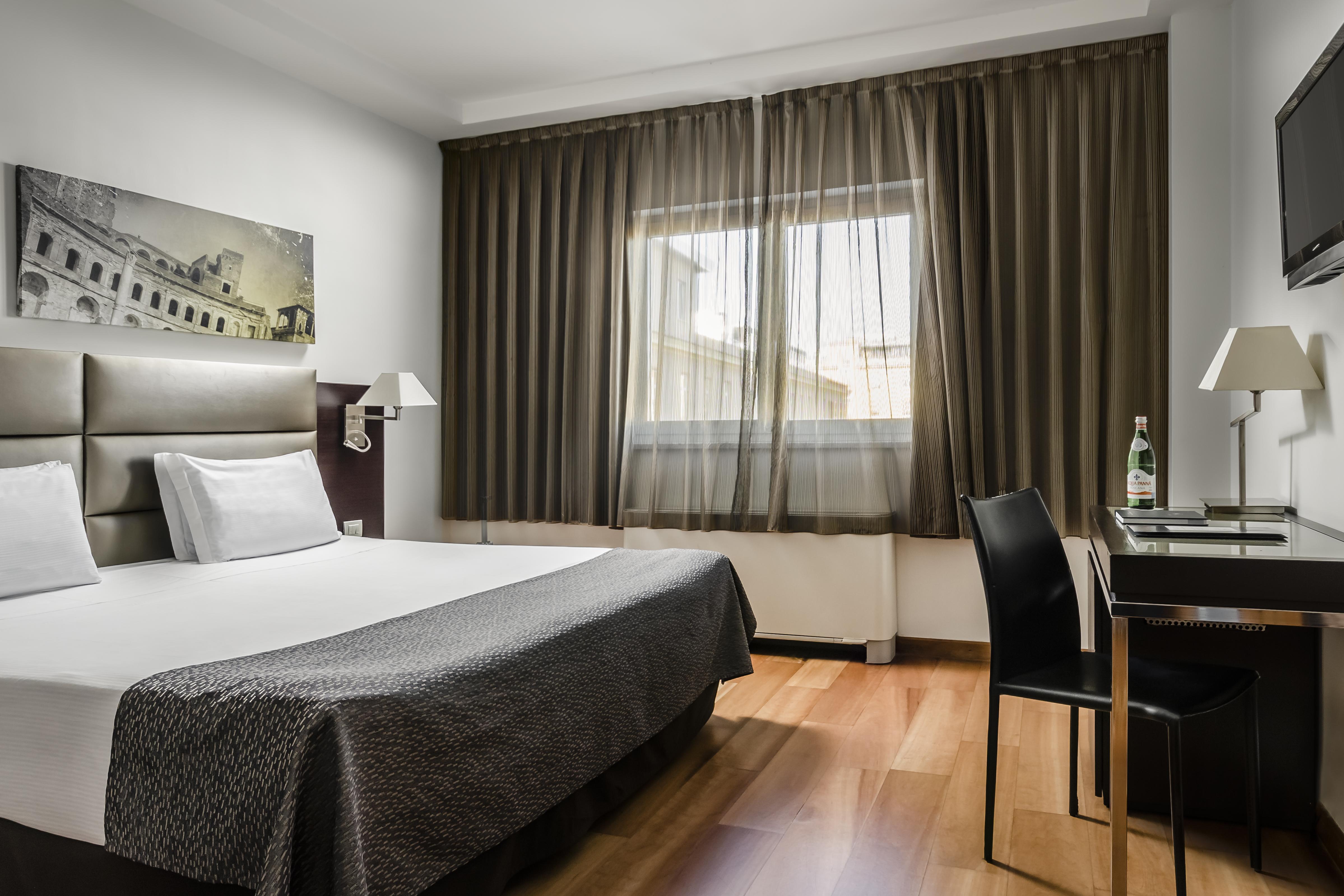 Eurostars Aeterna Hotel