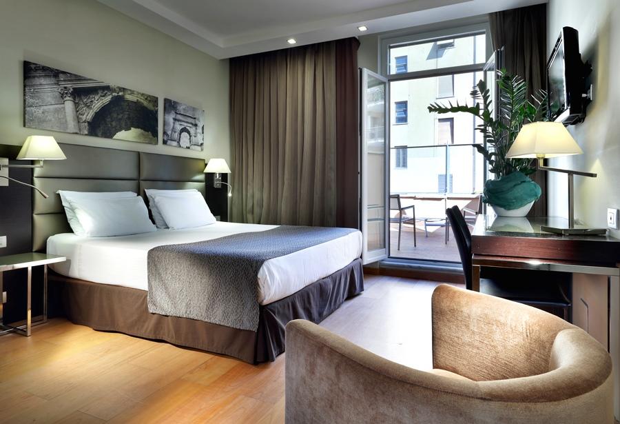 Eurostars Aeterna 4*