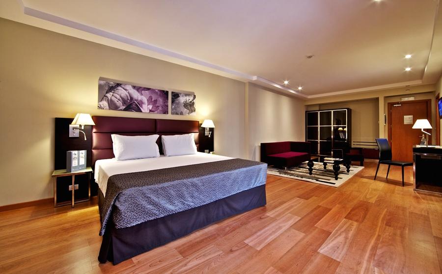 Eurostars Aeterna 4* Roma