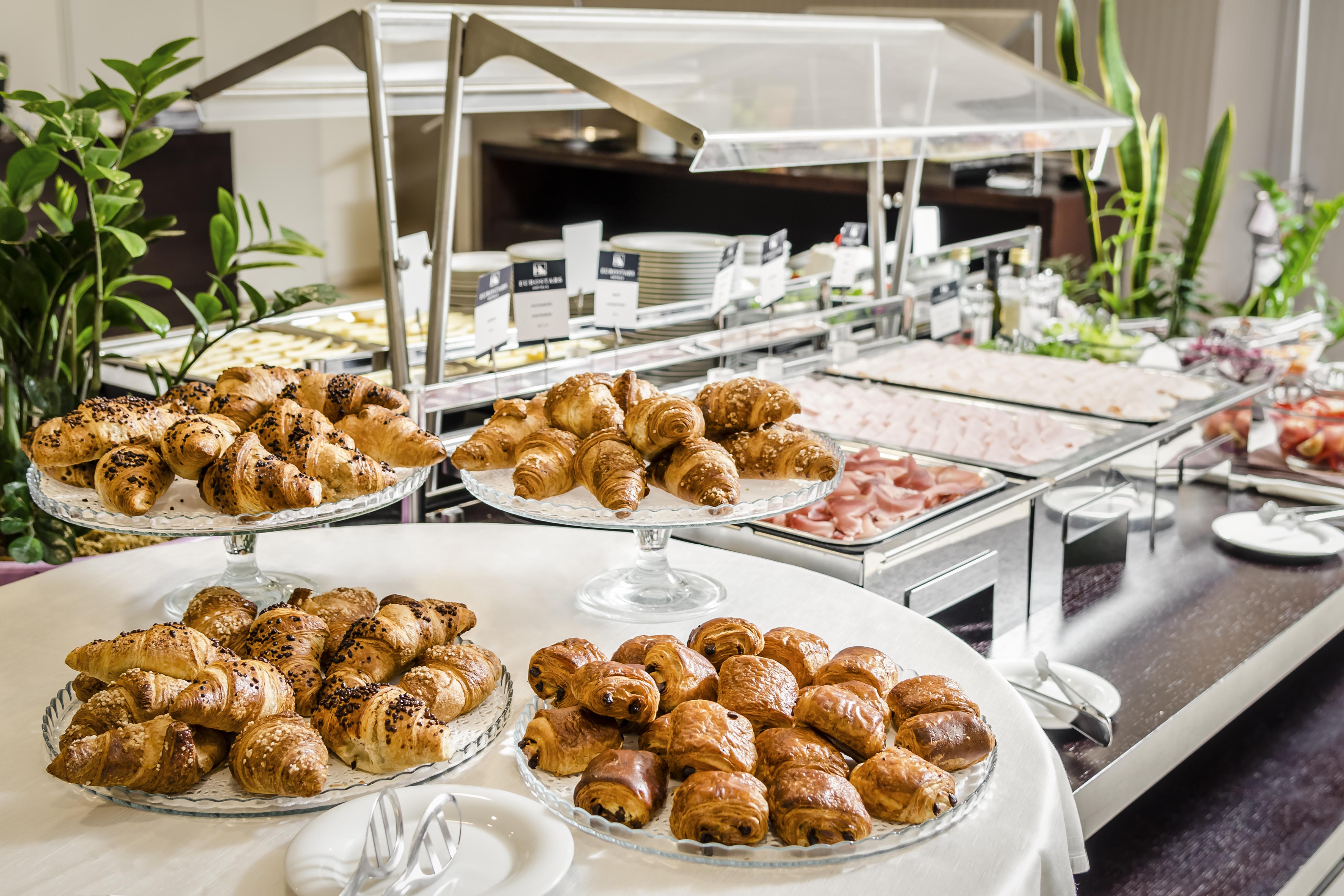 Eurostars Aeterna 4* Roma