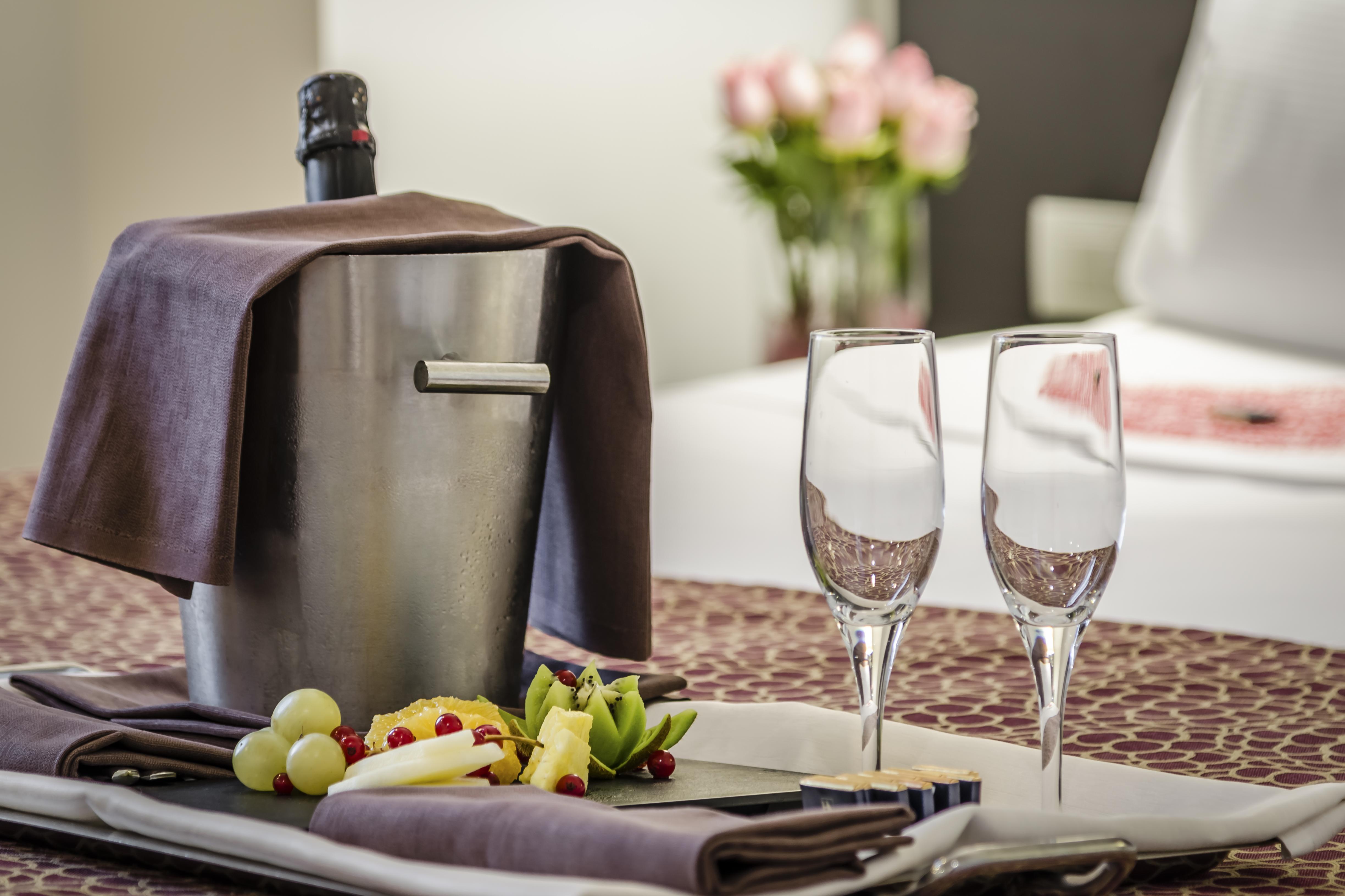 Eurostars Aeterna 4*