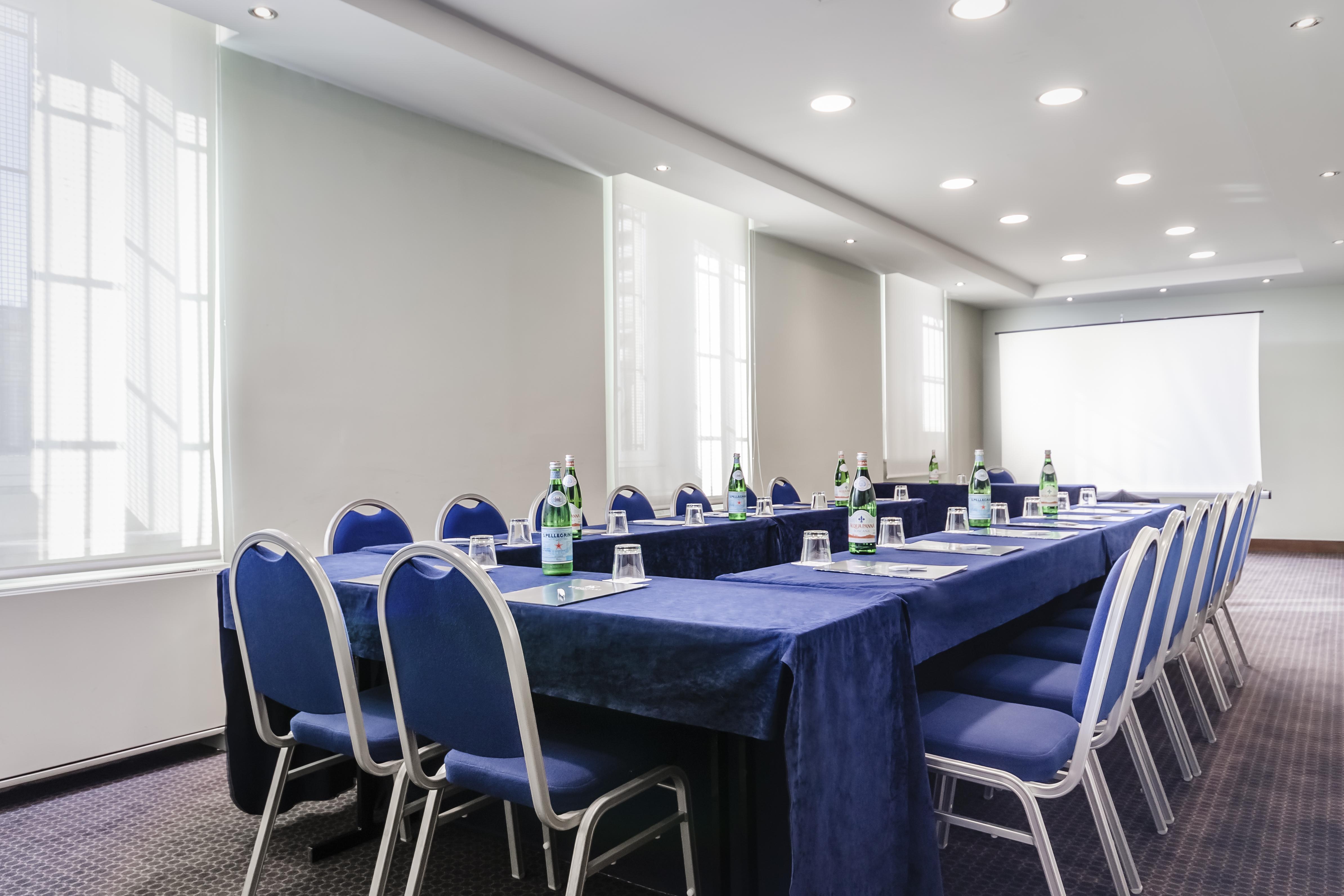 Hotel Eurostars Aeterna Roma