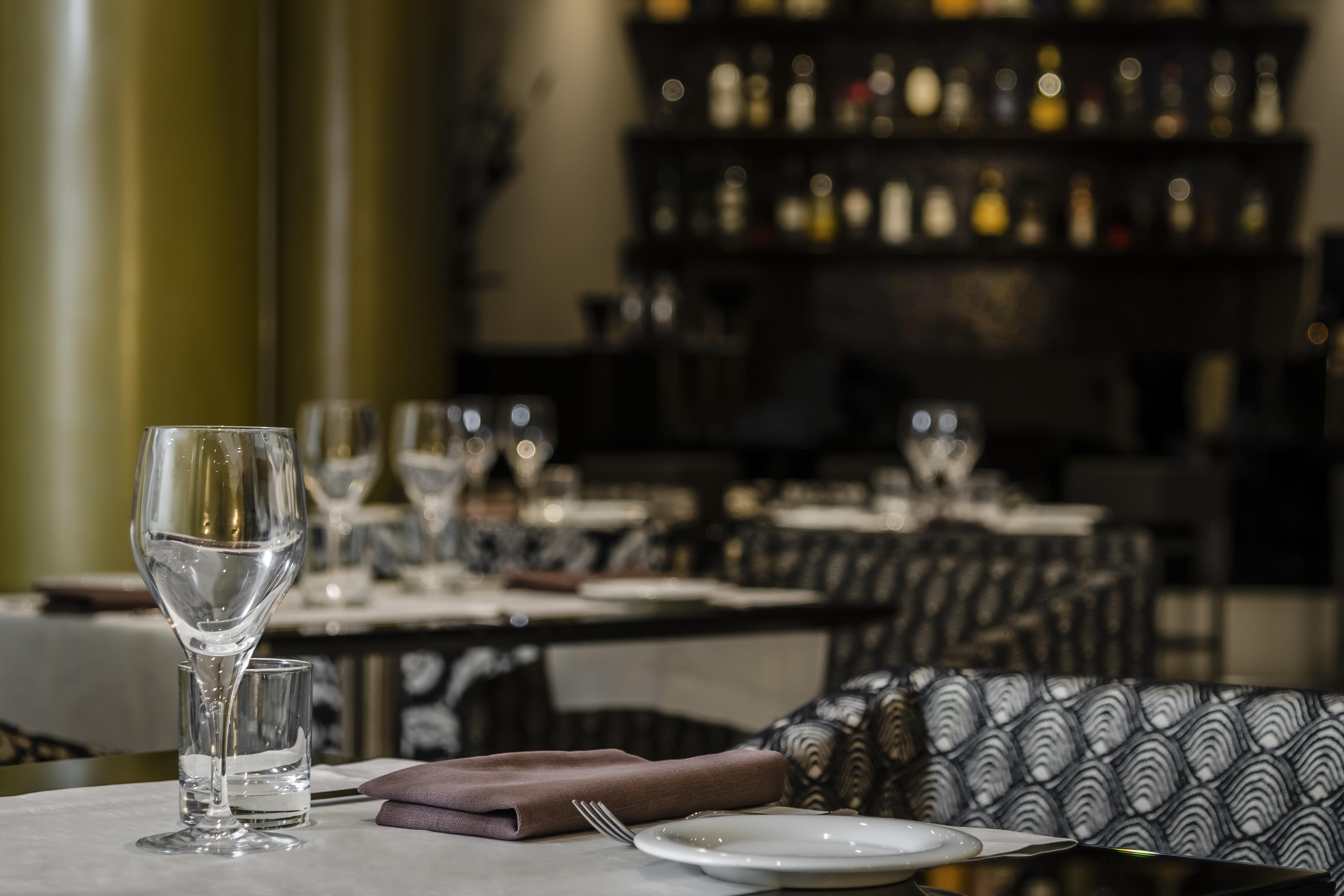 Hotel Eurostars Aeterna Roma