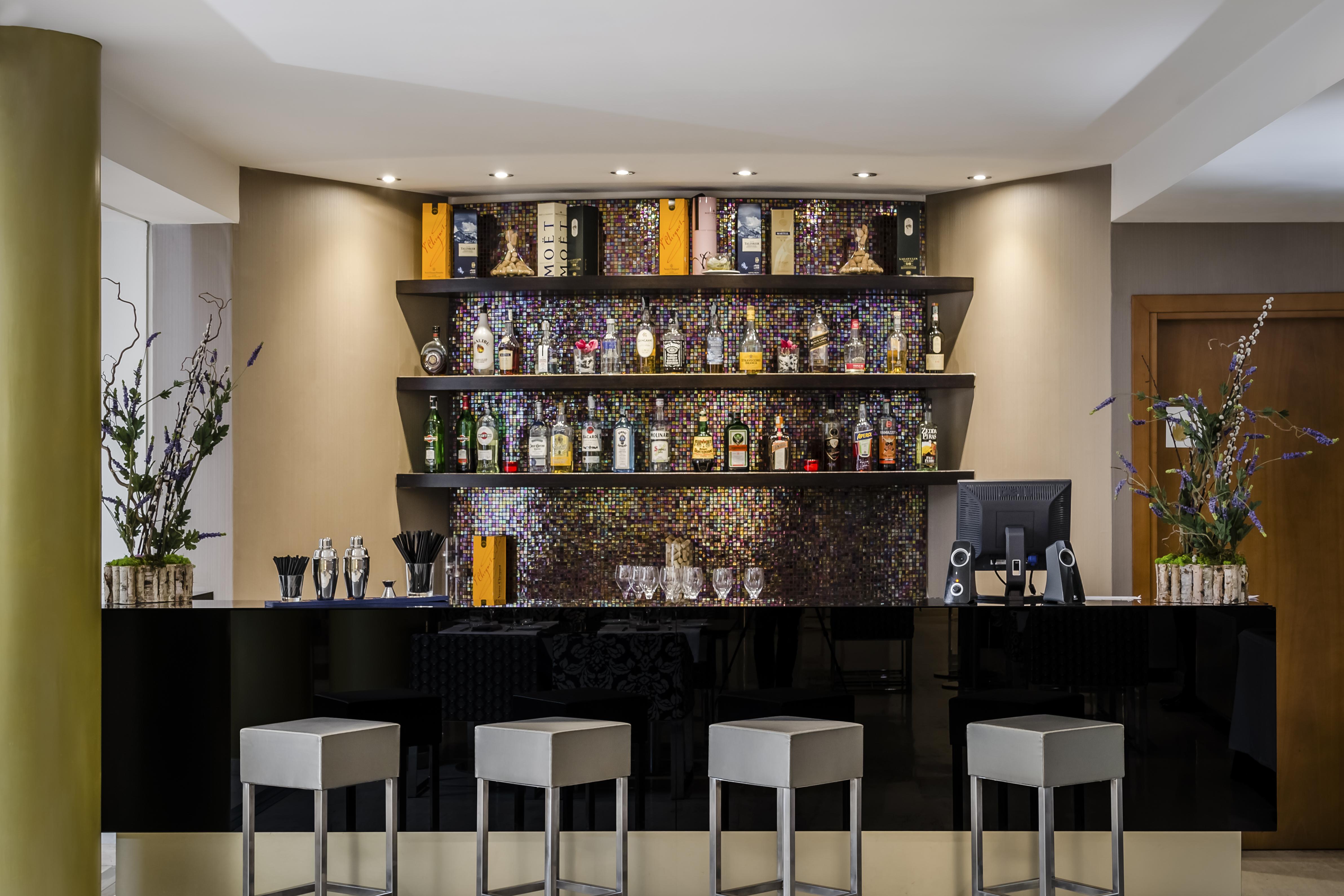 Eurostars Aeterna Hotel Roma
