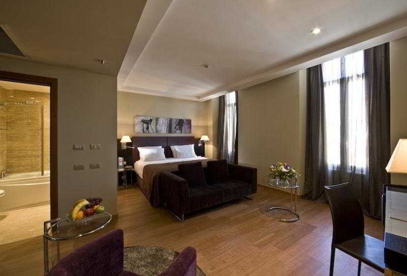 Eurostars Aeterna Roma