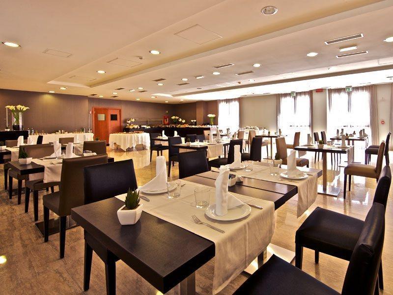 Hotel Eurostars Aeterna