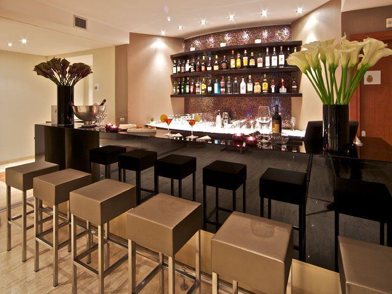 Eurostars Aeterna Roma