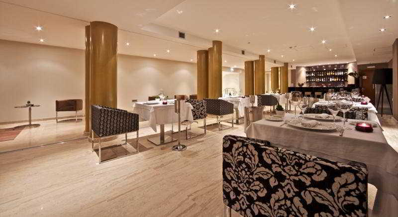 Eurostars Aeterna Hotel Roma