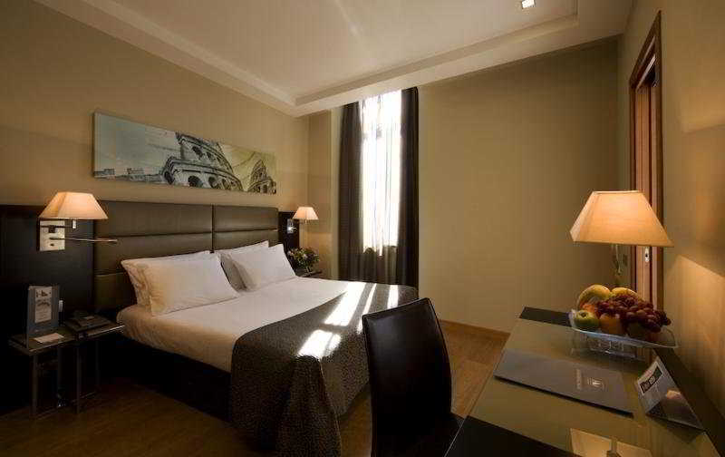 Hotel Eurostars Aeterna 4*