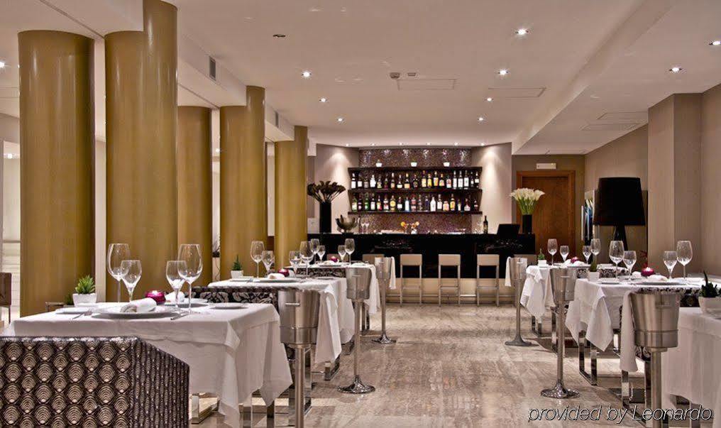 Eurostars Aeterna 4*