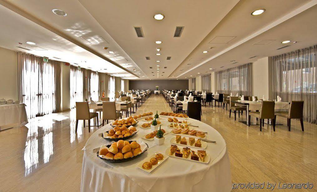 Hotel Eurostars Aeterna 4*