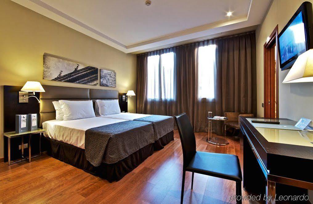 Eurostars Aeterna Roma