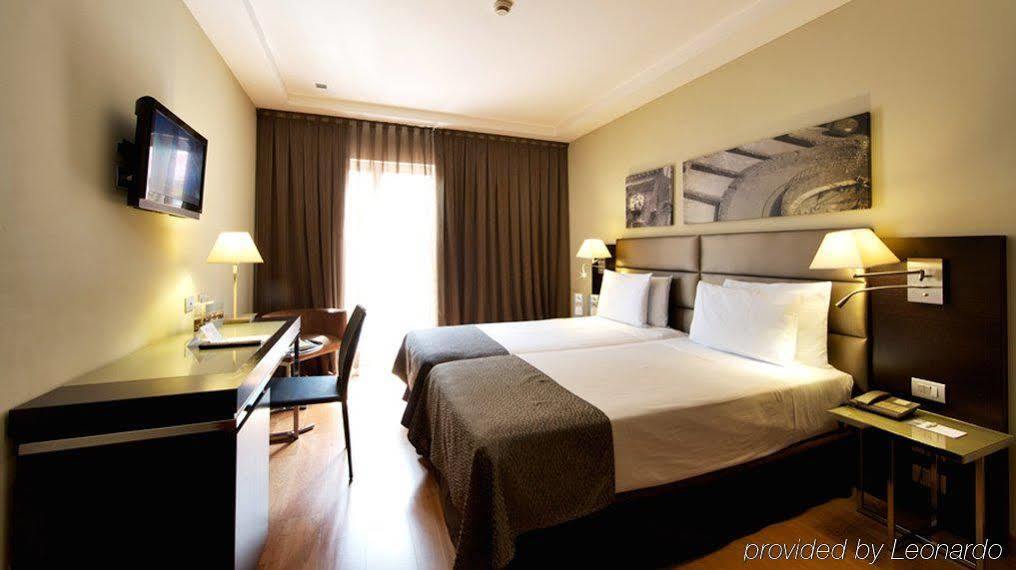 Hotel Eurostars Aeterna