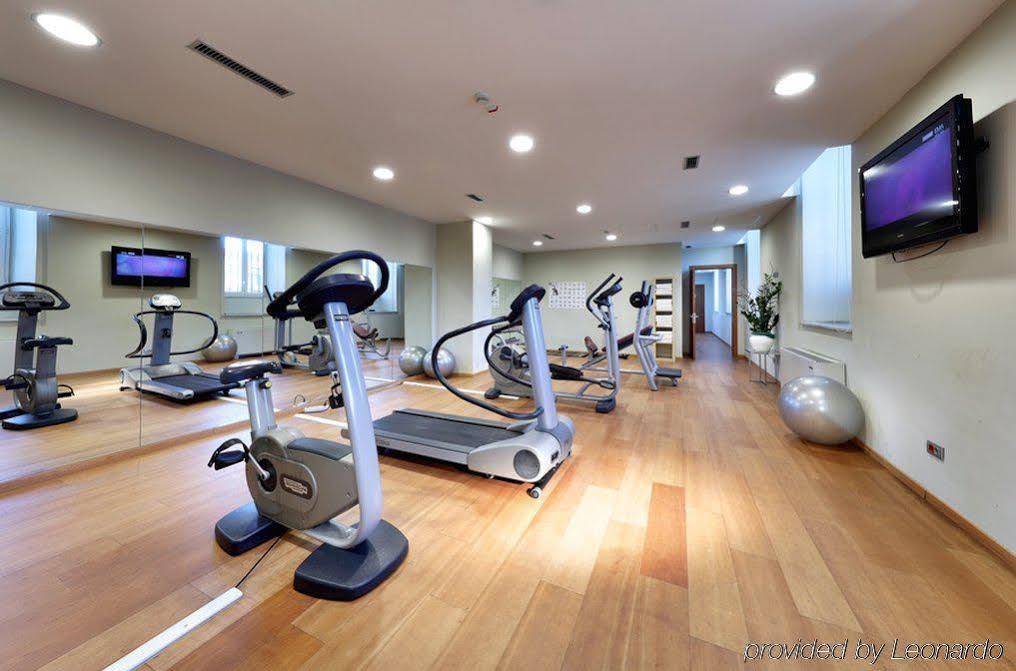 Eurostars Aeterna Hotel Roma