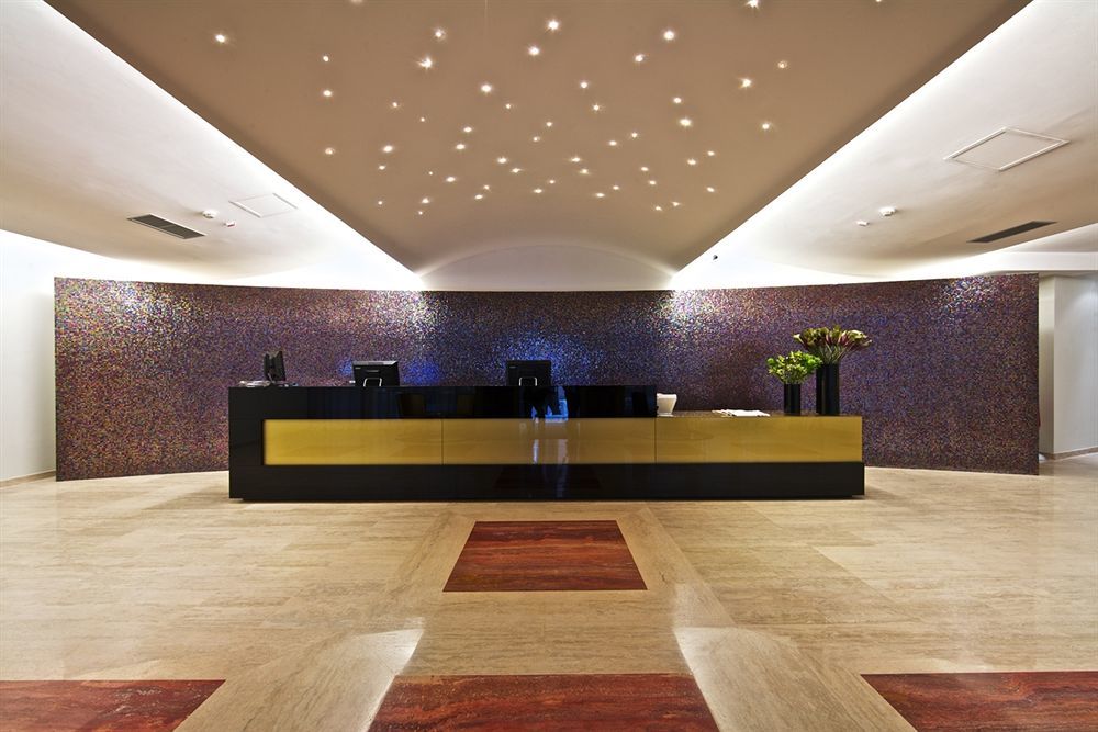 Eurostars Aeterna 4* Roma