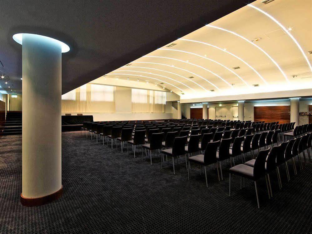 Hotel Eurostars Aeterna 4*