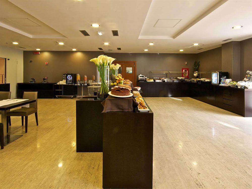 Hotel Eurostars Aeterna 4*