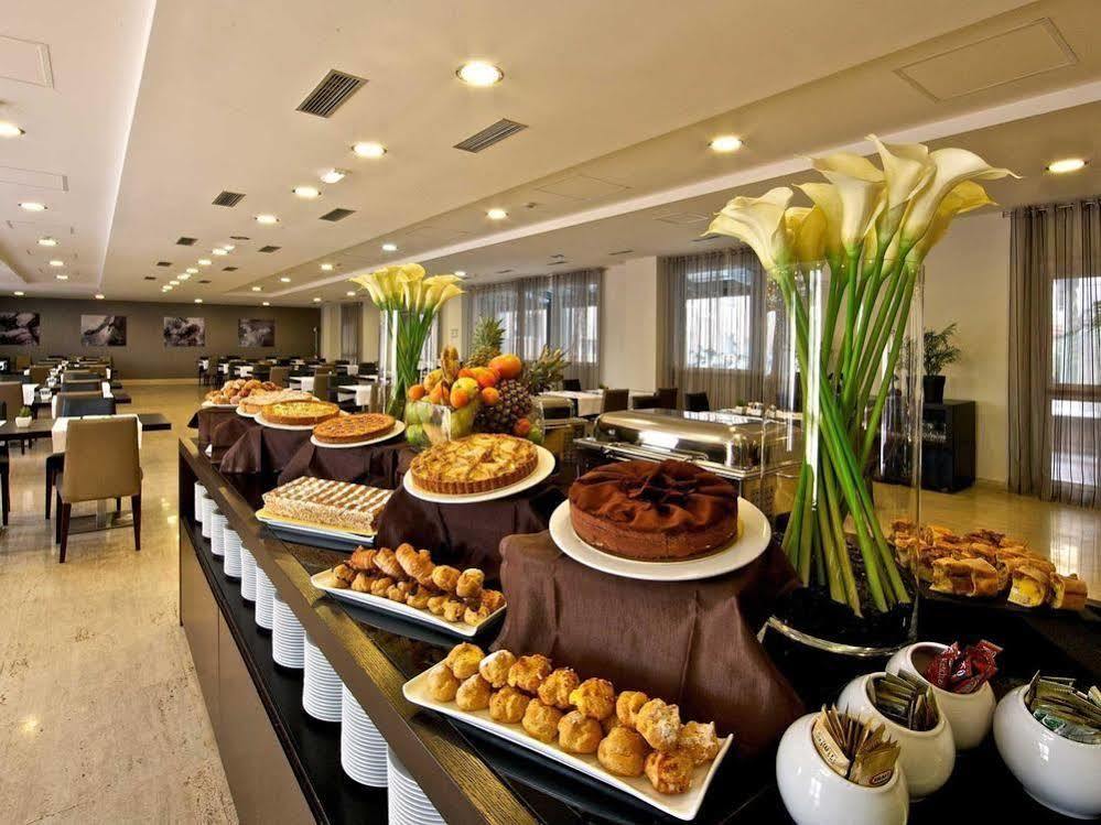 Eurostars Aeterna 4* Roma