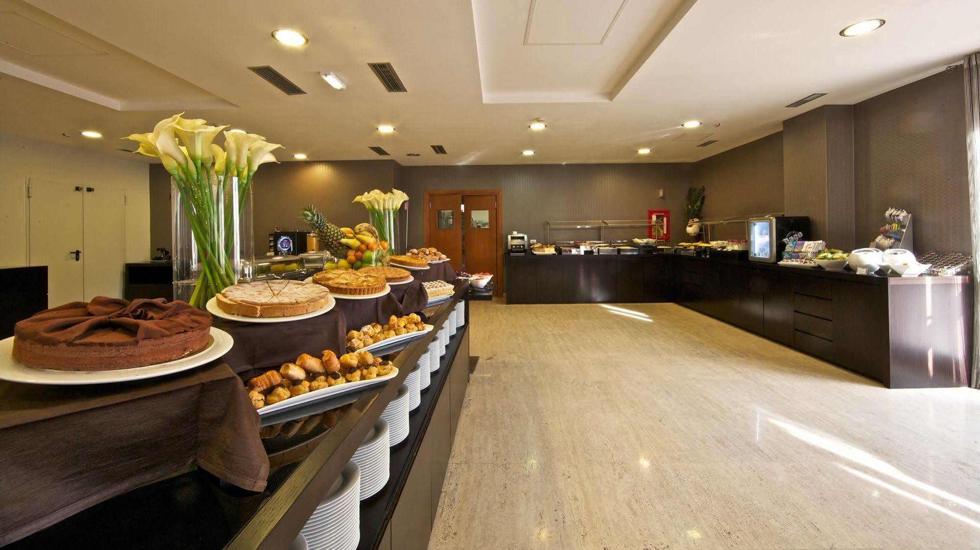 Eurostars Aeterna Hotel Roma
