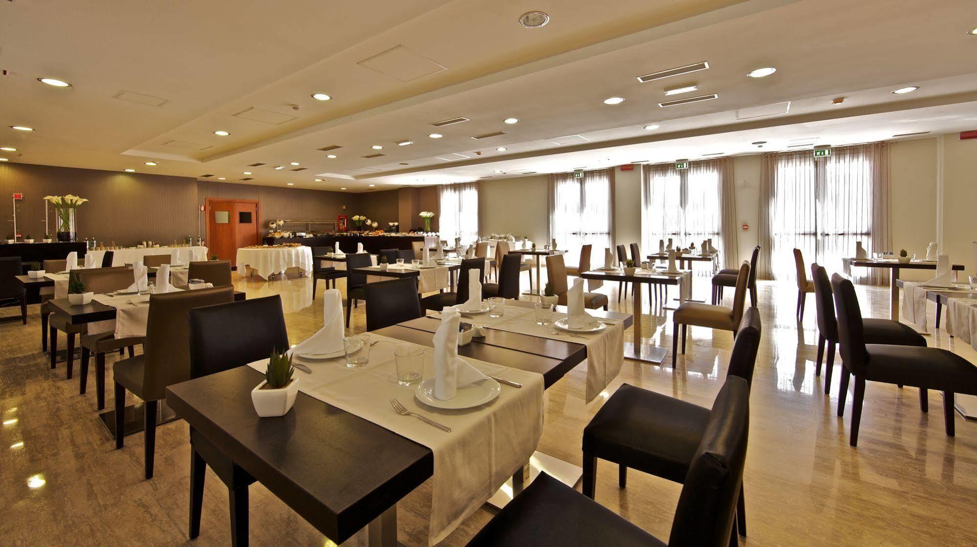 Hotel Eurostars Aeterna Roma
