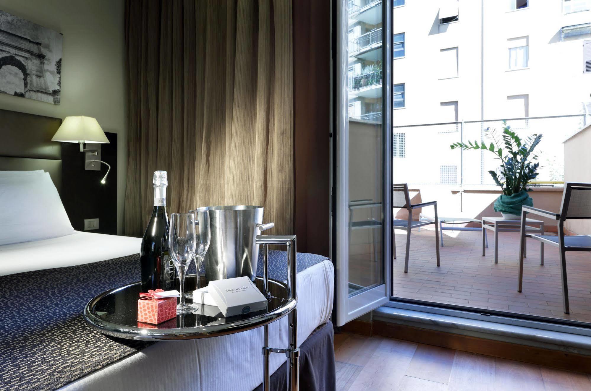 Eurostars Aeterna 4* Roma