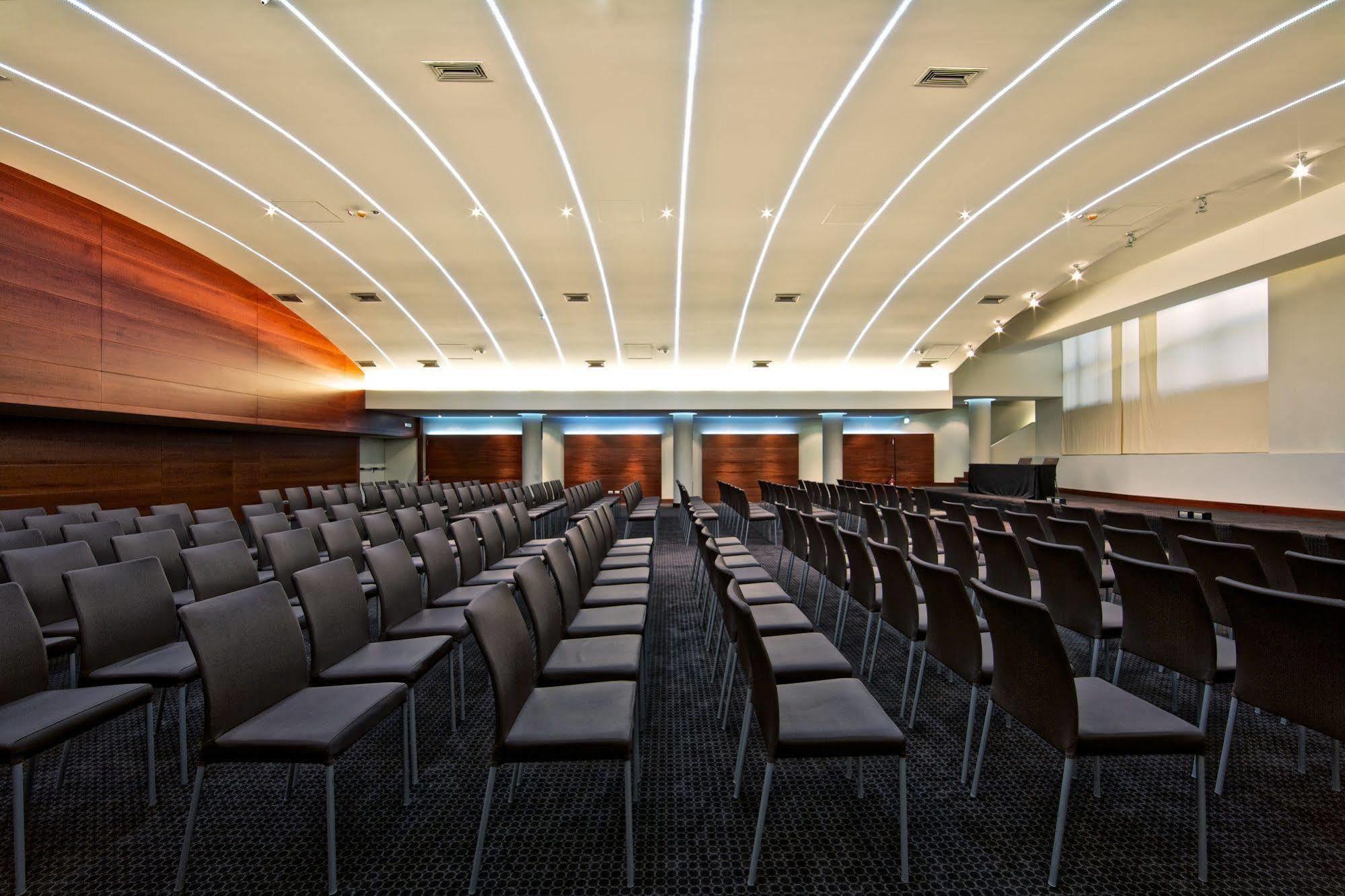 Eurostars Aeterna Hotel