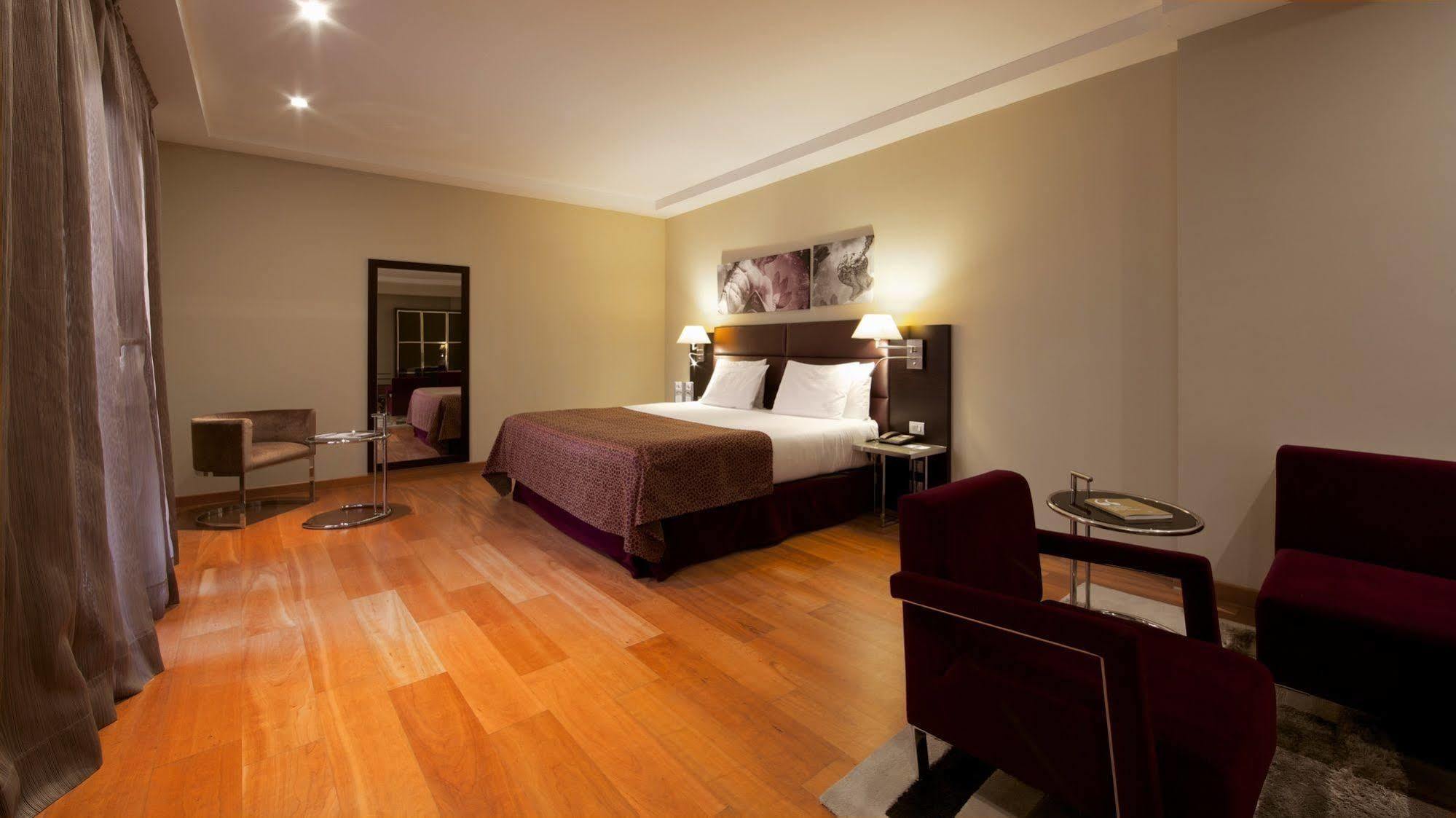 Eurostars Aeterna Roma