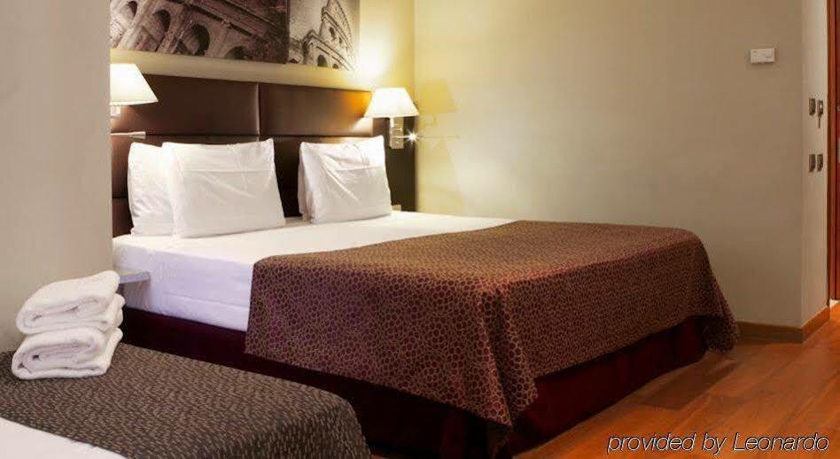 Hotel Eurostars Aeterna
