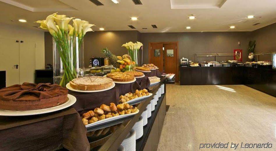 Hotel Eurostars Aeterna