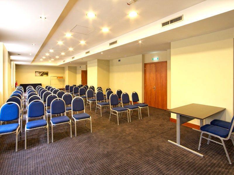 Hotel Eurostars Aeterna Roma